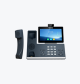 Yealink SIP-T58W Pro with Camera Smart Business Phone