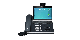 Yealink VP59 Flagship Smart Video Phone