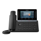 Yealink SIP-T85W High-End Touch Screen Phone