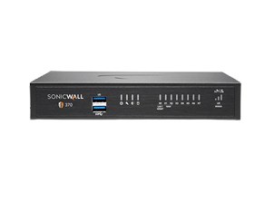 Network Firewall